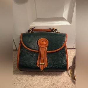 Vintage Dooney & Bourke Purse